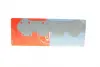 Rocker cover gasket. Прокладка кришки коромисла CORTECO 423867P (фото 1)