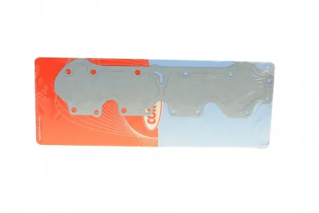 Rocker cover gasket. Прокладка кришки коромисла CORTECO 423867P
