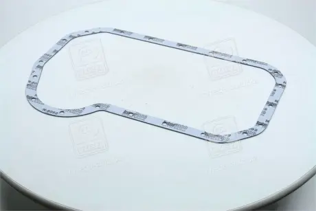 Прокладка масляного піддону двигуна VAG DR-AAE-ACZ (вир-во Corteco) CORTECO 423881P
