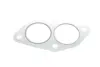 Прокладка труби вихлопної Audi 100/90/80/VW Passat 1.6-2.2 76-01 CORTECO 423902H (фото 1)