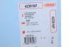 Прокладка колектора IN/EX FIAT 160A1/836A4 (вир-во Corteco) CORTECO 423916P (фото 2)