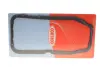Прокладка масляного піддону двигуна DAEWOO-CHEVROLET-OPEL C18NE-C20NE (вир-во Corteco) CORTECO 423922P (фото 1)