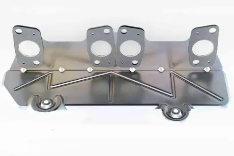 Автозапчасть CORTECO 424710P