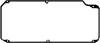 Прокладка клапанної кришки MITSUBISHI 1,6/1,8 16V 4G92/4G93/4G94 07.1995 - 02.1999 (вир-во… CORTECO 440211P (фото 1)