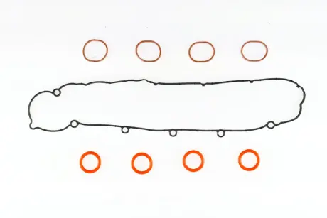 Rocker cover gasket. Прокладка кришки коромисла CORTECO 440251P