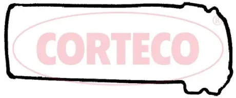 Автозапчасть CORTECO 440412P