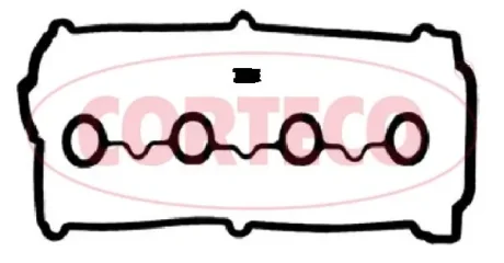 Автозапчасть CORTECO 440442P