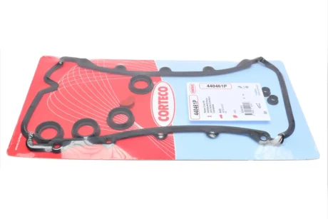 Прокладка. кришка головки циліндра CORTECO 440461P