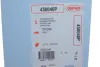 Прокладка колектора впускного Toyota Yaris 1.0/1.3 99-10 CORTECO 450040P (фото 2)
