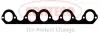 Inlet manifold gasket. Прокладка колектора впускного CORTECO 450657P (фото 1)