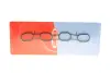 Inlet manifold gasket. Прокладка колектора впускного CORTECO 450735P (фото 1)