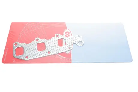 Прокладка колектора випускного Daewoo Matiz 08 98- CORTECO 460048P