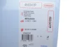 Прокладка випускний колектор MB M166 1,4 (вир-во) CORTECO 460347P (фото 2)