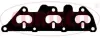 OPEL прокладка випускного колектора 2.5 V6 94- CORTECO 460420P (фото 1)
