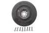 Шків колінвалу Audi A6/Q7VW Touareg 2.7/3.0TDI 02- (6PK) (з болтом) CORTECO 49107564 (фото 1)