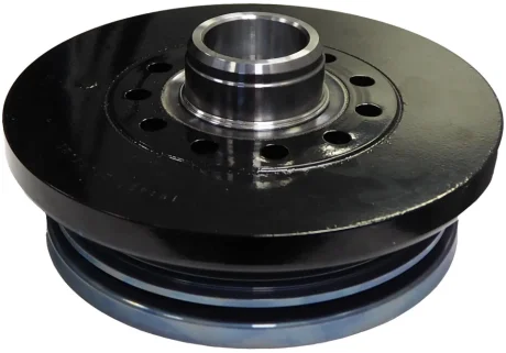 Шків колінвалу BMW 5 (G30/F90)/7 (G11/G12)/X5 (G05/F95) 3.0H 19-23 B58 CORTECO 49107724