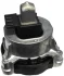 Подушка двигуна (R) BMW 5 (G30/G90)/X3 (G01/F97) 2.0i 17- B48 B20 CORTECO 49114272 (фото 1)