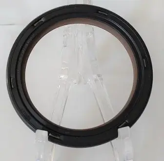 Сальник колінвалу (передній) Audi A4/A6/A8/Q5/Q7/VW Touareg 02- (55x70x8) CORTECO 49118855