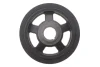 Шків колінвалу Hyundai Accent/Kia Rio/Sportage 1.1-1.7 CRDi 04- CORTECO 49170247 (фото 4)