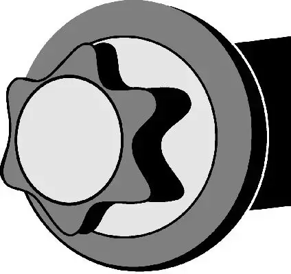 Болти головки (к-кт 14шт.) BMW 3 (E90/F30/F80)/5 (F10)/7 (F01-F04) 08-18 B57/N57 CORTECO 49188603 (фото 1)