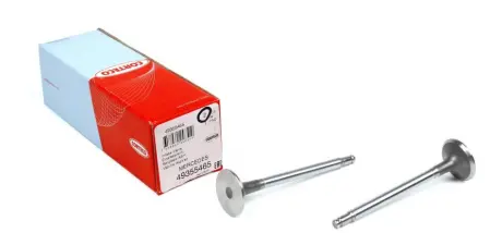 Inlet Valve. Клапан впускний CORTECO 49355465