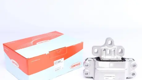 Mounting, automatic transmission. Кріплення, АКПП CORTECO 49356071