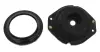 Подушка амортизатора перед Laguna II 1.6-3.5 dCi 01- (з підшипн.) CORTECO 49358126 (фото 3)