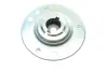 Подушка амортизатора (переднього) Opel Vectra C 1.6-3.2 CDTI/DTI 02- CORTECO 49358168 (фото 4)