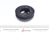 Crankshaft pulley. Шків колінчастого валу CORTECO 49367387 (фото 2)