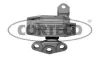 Подушка двигуна права Opel Vectra C 2002 - 2009 1.9 CDTI (вир-во Corteco) CORTECO 49368403 (фото 1)