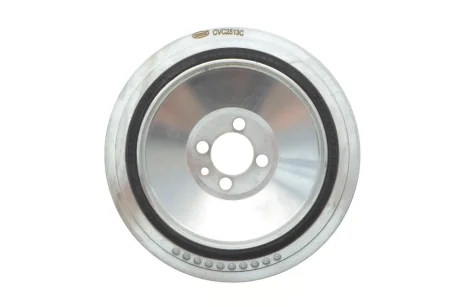 Шків колінвалу Opel Astra H/Vectra C/Zafira B 1.9CDTI 04- CORTECO 49384699