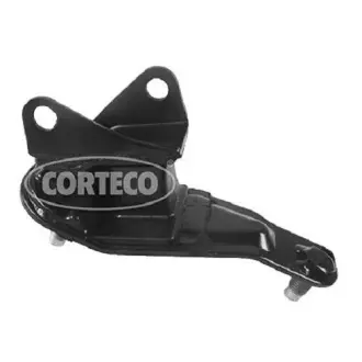 Подушка двигателя Corteco CORTECO 49386479