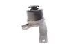 Подушка двигуна Volvo S60/S80/V60/V70/XC60/XC70 2.0/2.4D 06-17 CORTECO 49389726 (фото 3)