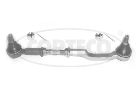 Рульова тяга CORTECO 49396257