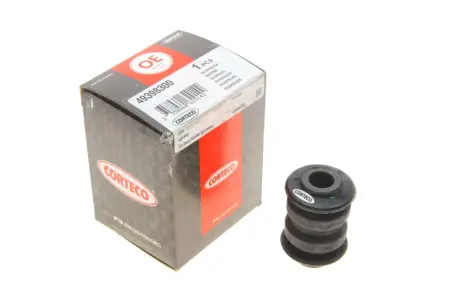 Control Arm- / Trailing Arm Bush. Втулка важеля керування / продольного важеля CORTECO 49398300