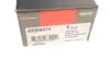 Тяга стабілізатора (переднього) Citroen C2/C3 02-/Peugeot 206 1.4-2.0 16V 98- CORTECO 49398474 (фото 6)