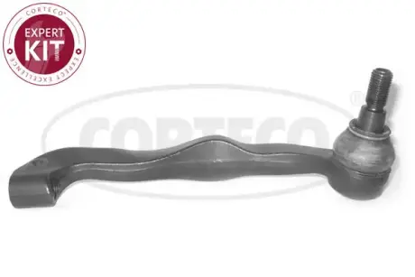Наконечник VW T-5/T-6/T-7 левый CORTECO 49398562
