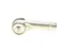 Наконечник тяги рульової (L) Audi A3/Skoda Octavia/VW Golf IV 96-10 CORTECO 49398697 (фото 2)
