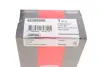 Наконечник тяги рульової Mitsubishi Pajero II 90-/L200 96- CORTECO 49399696 (фото 3)