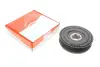 Шків колінвалу OPEL-RENAULT 2.3 dCi M9T (вир-во Corteco) CORTECO 49402428