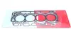 Gasket, cylinder head. Прокладка головки циліндрів CORTECO 49409416 (фото 2)