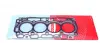 Gasket, cylinder head. Прокладка головки циліндрів CORTECO 49409417 (фото 2)