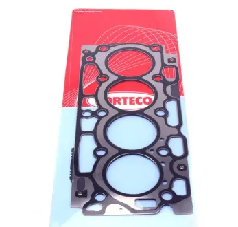 Gasket, cylinder head. Прокладка головки циліндрів CORTECO 49409417