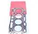 Gasket, cylinder head. Прокладка головки циліндрів CORTECO 49409418 (фото 1)