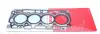 Gasket, cylinder head. Прокладка головки циліндрів CORTECO 49409418 (фото 2)