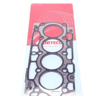Gasket, cylinder head. Прокладка головки циліндрів CORTECO 49409418