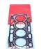 Gasket, cylinder head. Прокладка головки циліндрів CORTECO 49409419 (фото 1)
