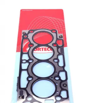 Gasket, cylinder head. Прокладка головки циліндрів CORTECO 49409419