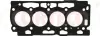 Gasket, cylinder head. Прокладка головки циліндрів CORTECO 49409490 (фото 1)