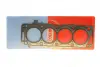 Gasket, cylinder head. Прокладка головки циліндрів CORTECO 49409491 (фото 1)